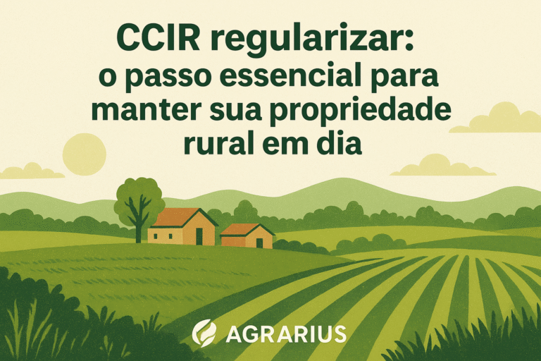 ccir regularizar