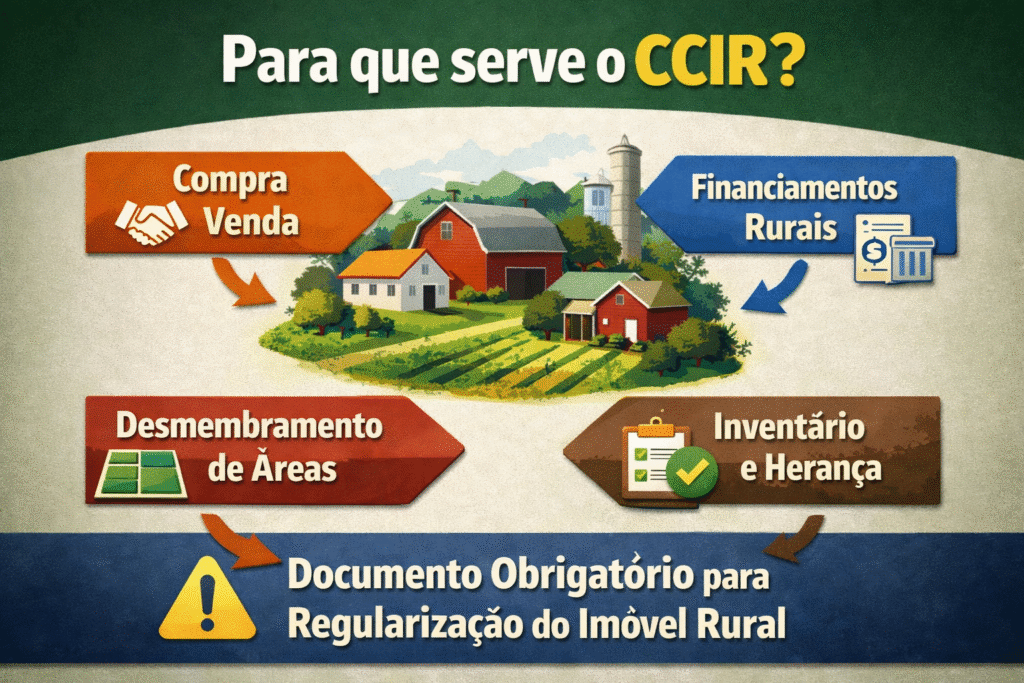 guia ccir 2026